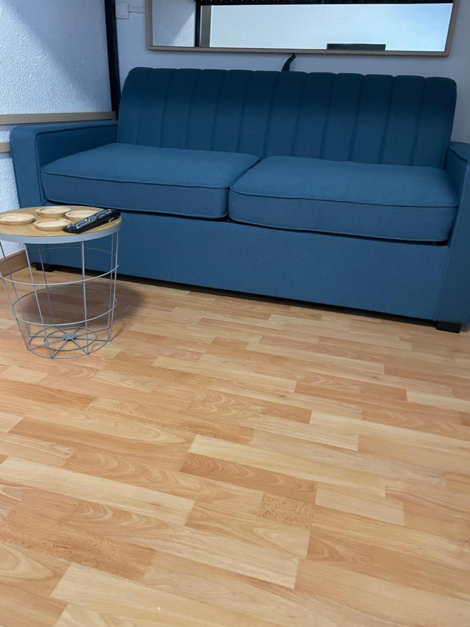 Studio Isard, Wifi Et Parking Gratuit, Navette Gratuite Au Pied De La Residence, Possibilite Forfait Menage Et Location Linge De Lit Et Toilette, A 10 Minutes A Pied Du Centre Ville Font-Romeu-Odeillo-Via Exteriör bild